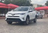 Toyota 2014 Rav4