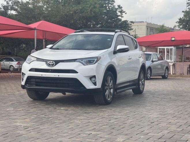 Toyota 2014 Rav4