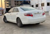 Toyota Camry 2009