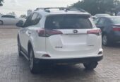 Toyota 2014 Rav4