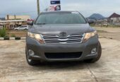 Toyota Venza 2010