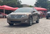 Toyota Venza 2010