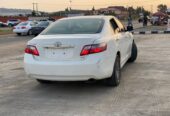 Toyota Camry 2009