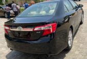 Toyota Camry 2013