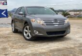 Toyota Venza 2010