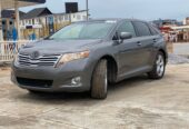 Toyota Venza 2010