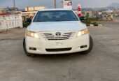 Toyota Camry 2009