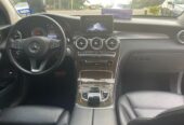 Mercedes Benz GLC 300