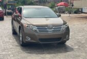 Toyota Venza 2010