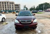 Lexus RX 350 Toks 2008