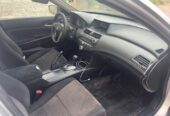 Honda Accord 2008