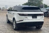 Range Rover Velar 2018