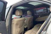 Mercedes Benz E350 2010