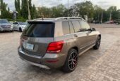 Mercedes Benz GLK 350