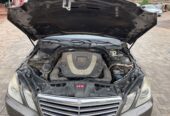 Mercedes Benz E350 2010