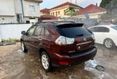 Lexus RX 350 Toks 2008