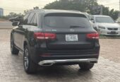 Mercedes Benz GLC 300