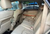 Lexus RX 350 Toks 2008