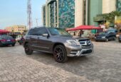 Mercedes Benz GLK 350