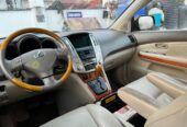 Lexus RX 350 Toks 2008