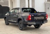 Toyota adventure 2021 Brand New