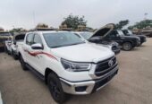 Toyota Hilux 2021 Brand New