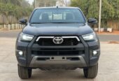 Toyota adventure 2021 Brand New