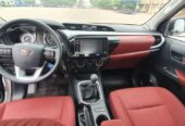 Toyota Hilux 2021 Brand New