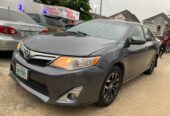 Toyota Camry 2013