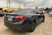 Toyota Camry 2013