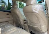 Lexus RX350 foreign used