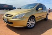 Peugeot 307 Manual