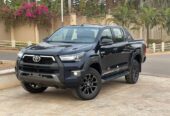 Toyota adventure 2021 Brand New