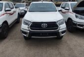 Toyota Hilux 2021 Brand New