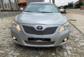 Toyota Camry 2008