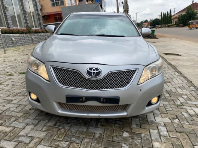 Toyota Camry 2008