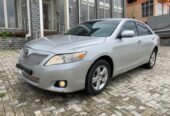 Toyota Camry 2008