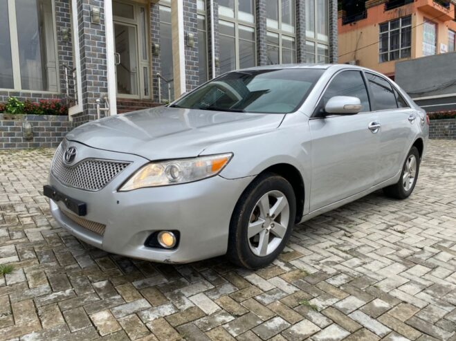 Toyota Camry 2008