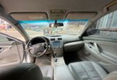 Toyota Camry 2008