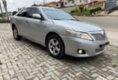 Toyota Camry 2008