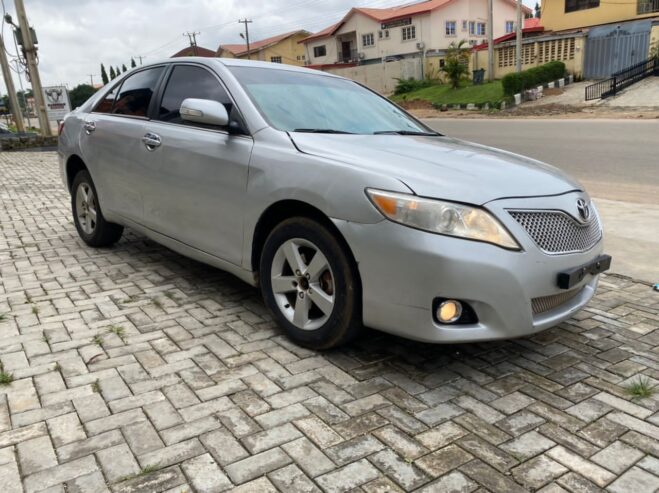 Toyota Camry 2008