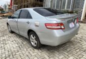 Toyota Camry 2008