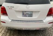 Mercedes Benz GLK Foreign used 2013