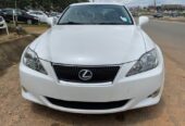 Lexus IS250 2008