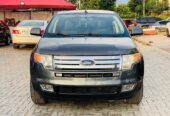 Ford Edge 2008