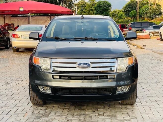 Ford Edge 2008