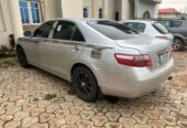 Toyota Camry LE 2008