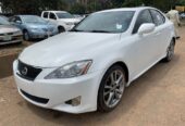 Lexus IS250 2008