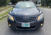 Toyota Camry 2010