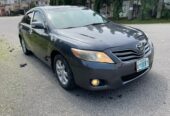 Toyota Camry 2010